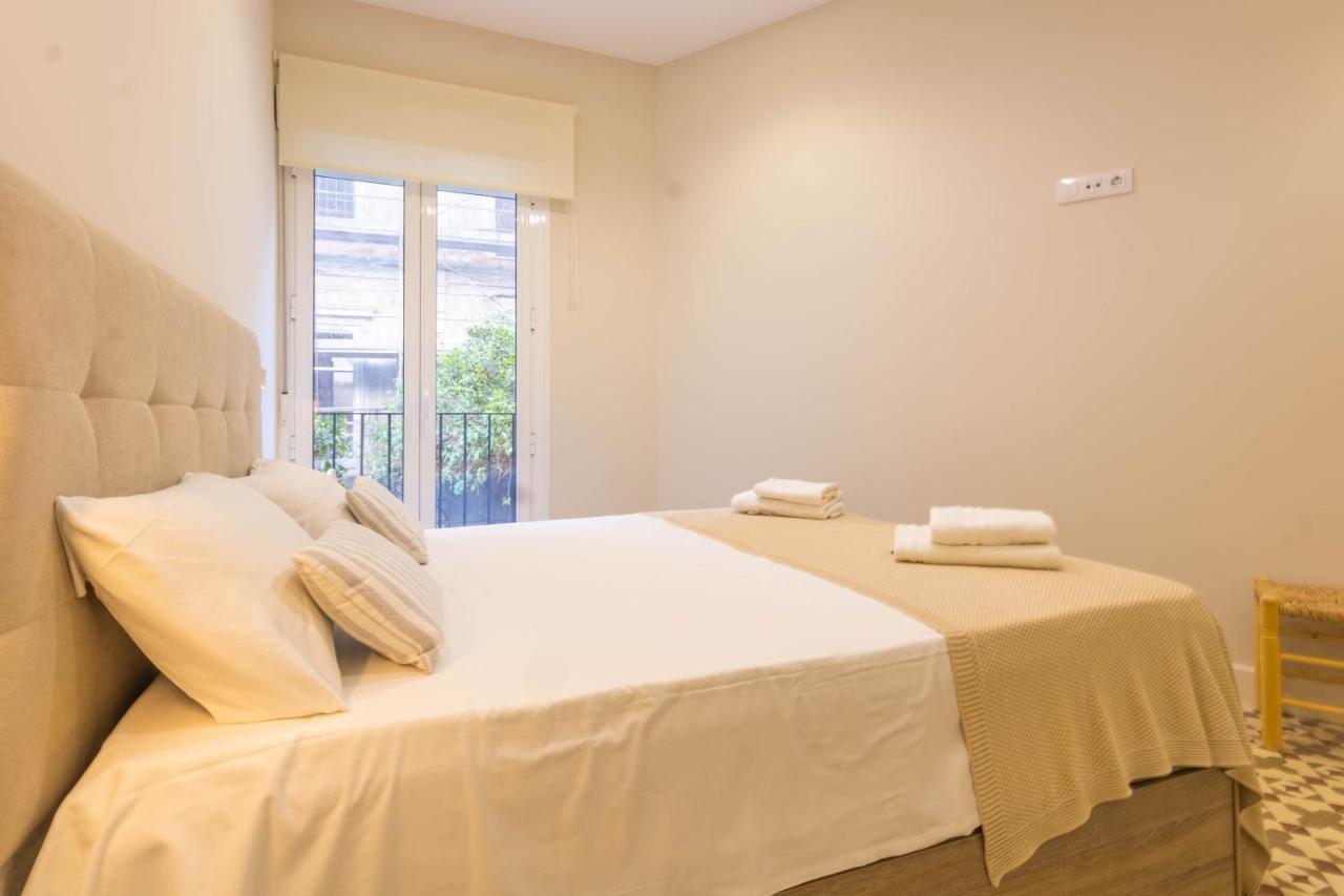 Apartamento Anita'S Place Cordoue Extérieur photo