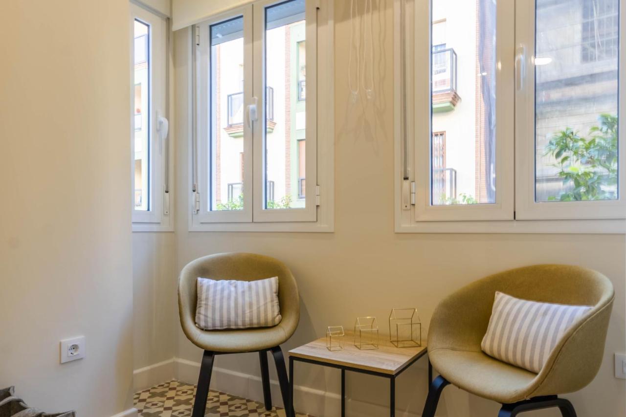Apartamento Anita'S Place Cordoue Extérieur photo